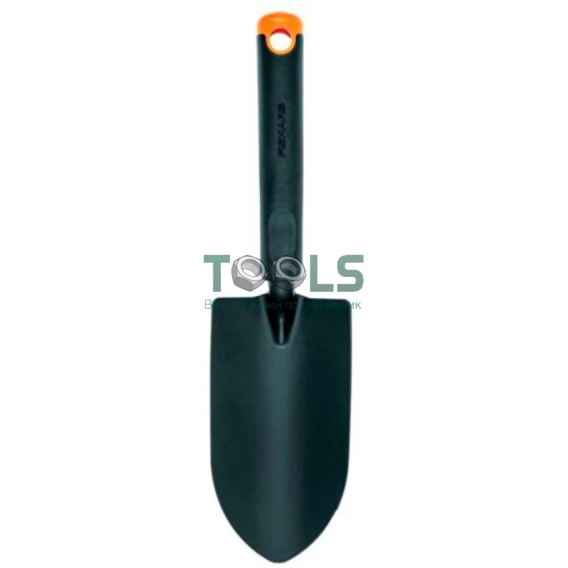 Садовий совок Fiskars Ergo (1027017)