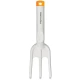 Посадкова вилка Fiskars White (1027034)