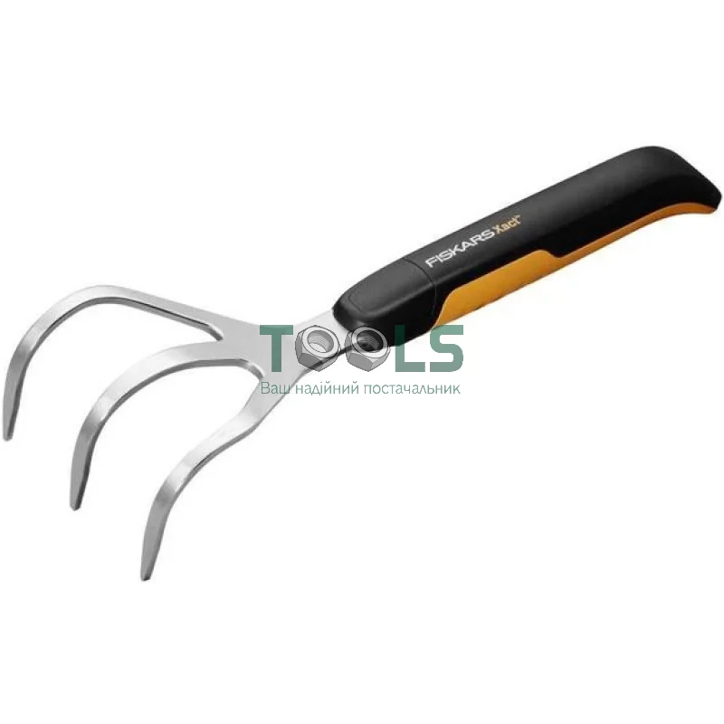 Культиватор Fiskars Xact (1027047)