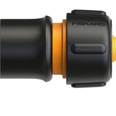 Конектор для шланга Fiskars LB30 SOL 19 мм 3/4" (1027077)