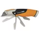 Нож с фиксированным лезвием Fiskars Pro CarbonMax (1027222)