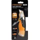 Нож с фиксированным лезвием Fiskars Pro CarbonMax (1027222)