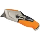 Висувний ніж Fiskars Pro CarbonMax (1027223)