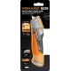 Висувний ніж Fiskars Pro CarbonMax (1027223)