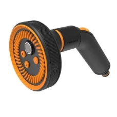 Пістолет-розпилювач регульований Fiskars Multi (1052184)