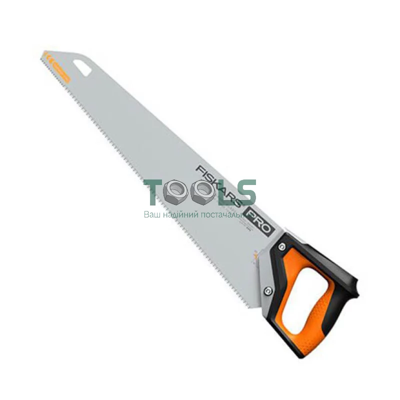 Ручная пила Fiskars PowerTooth 1062919