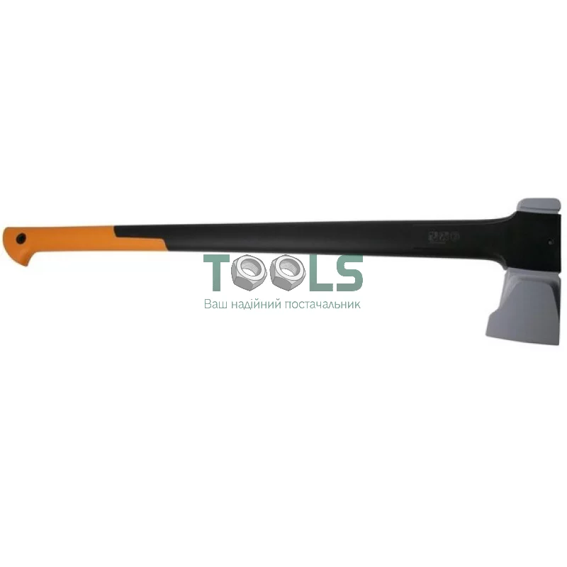 Топор-колун Fiskars X-series X32 Splitting L (1069108)