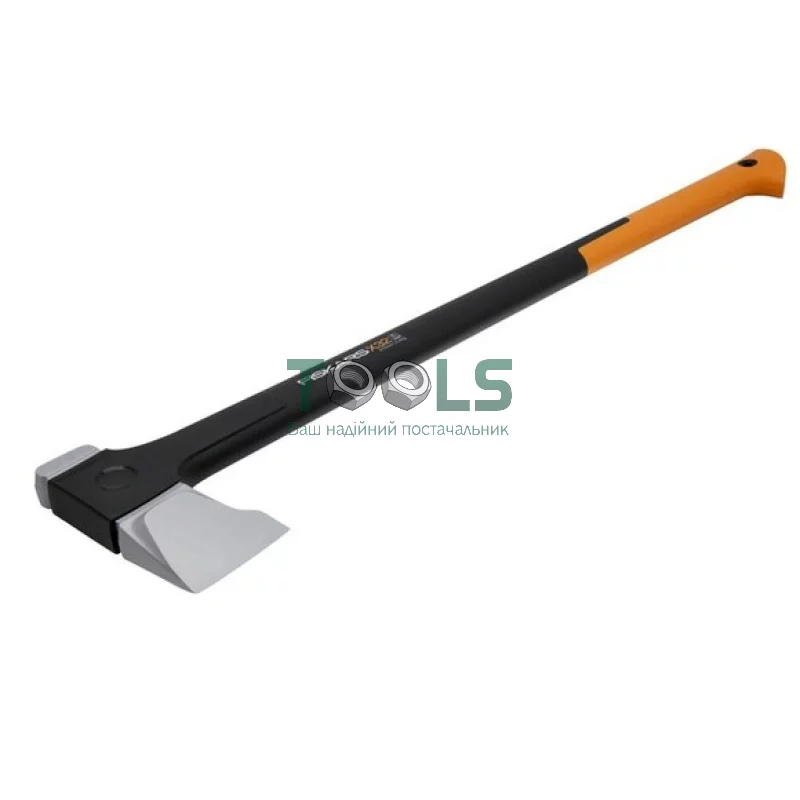 Топор-колун Fiskars X-series X32 Splitting L (1069108)