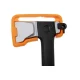 Топор-колун Fiskars X-series X32 Splitting L (1069108)