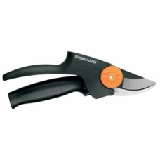 Малий плоскостний секатор з силовим приводом (S-M) P92 Fiskars (111520)