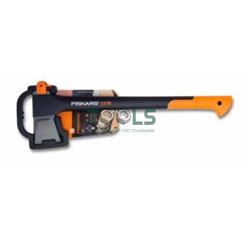 Топор-колун Fiskars Х17 М (122460)