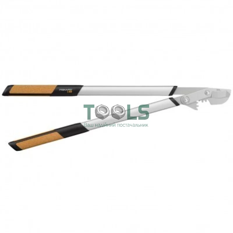 Сучкорез плоскостной Fiskars Quantum L108 (1001435)