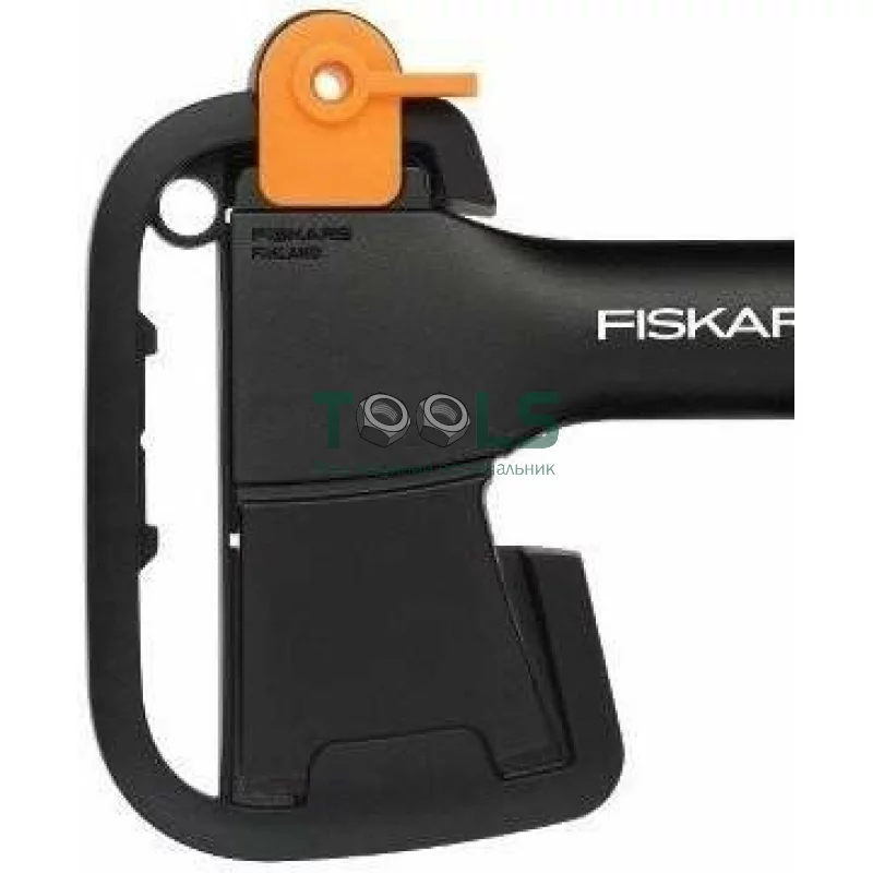 Топор універсальний Fiskars X7 XS, 121423 (1015618)