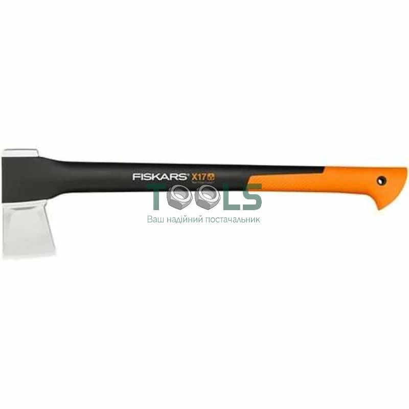 Топор-колун Fiskars Х17 М, 122463 (1015641)