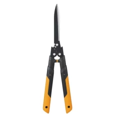 Ножиці для живоплоту Fiskars PowerGear X HSX92 (1023631)