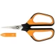 Ножиці садові Fiskars Solid Softgrip SP15 (1051602)