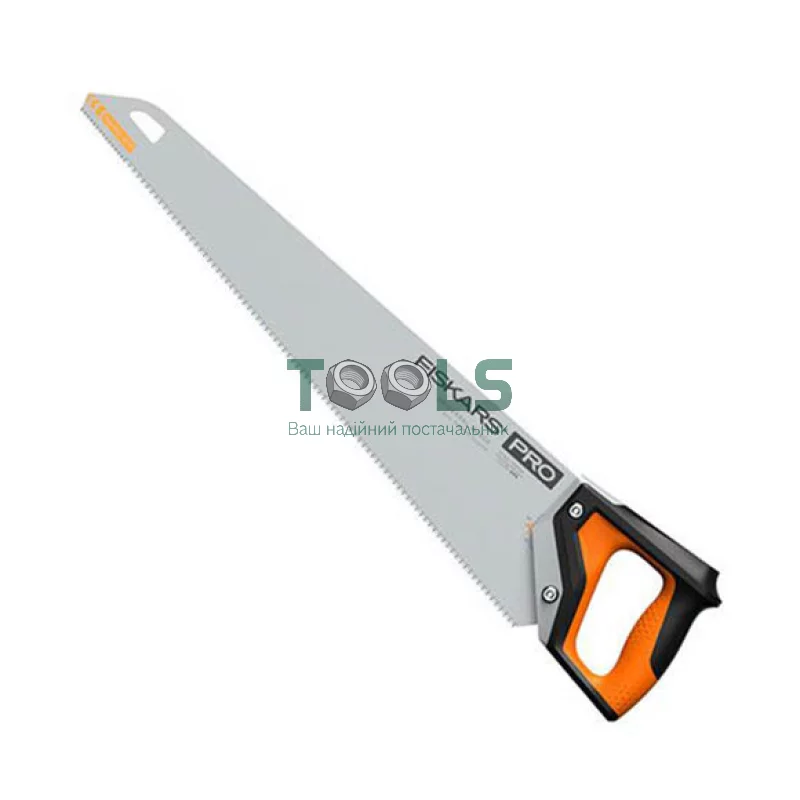 Ручная пила Fiskars PowerTooth 1062917