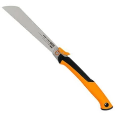 Складная пила Fiskars PowerTooth 1062933