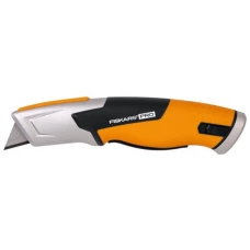 Універсальний ніж Fiskars CarbonMax 1062938