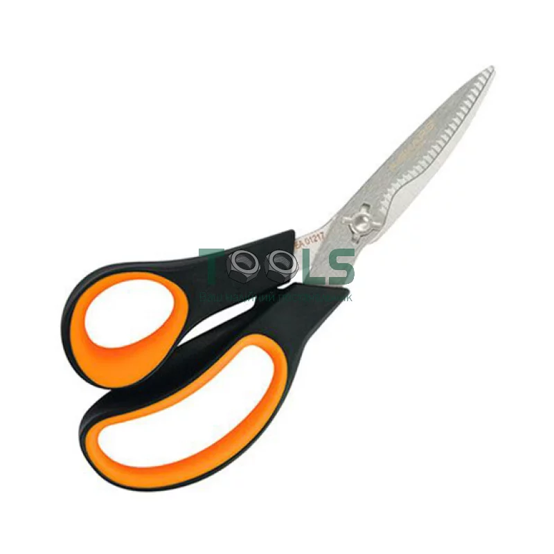 Ножиці для овочів Fiskars SP240 1063327