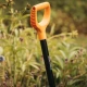 Лопата совкова Fiskars Solid (1066718)