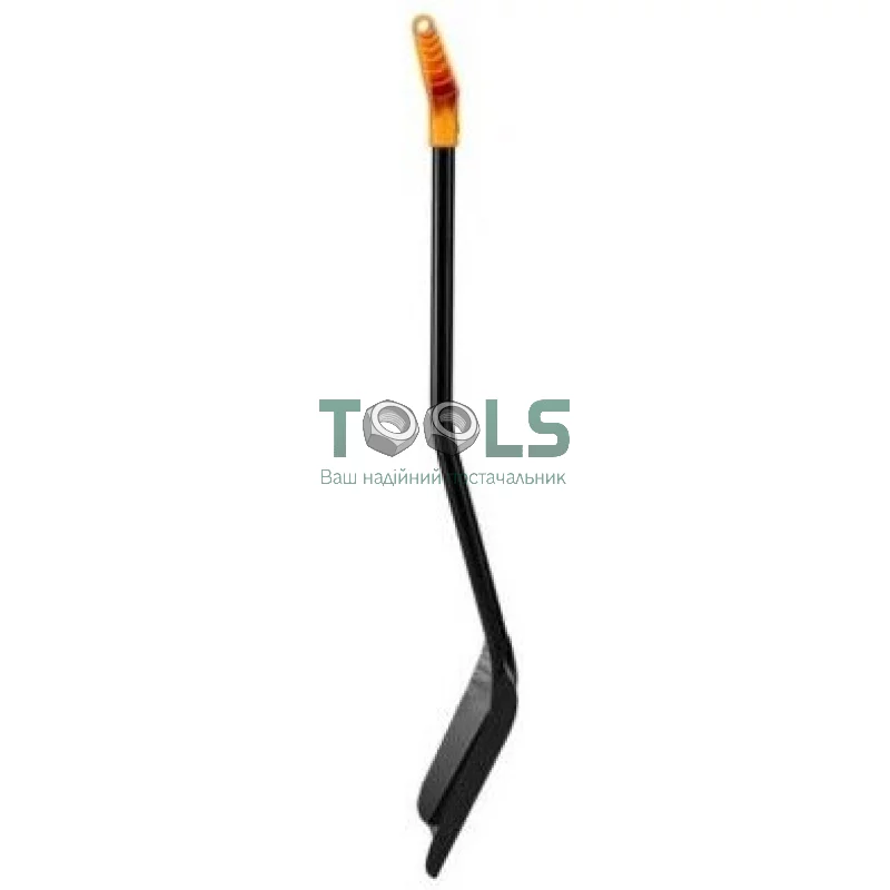 Лопата совковая для бетона Fiskars Solid (1067518)