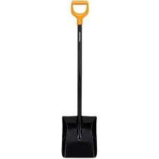 Лопата совкова для бетону Fiskars Solid (1067518)