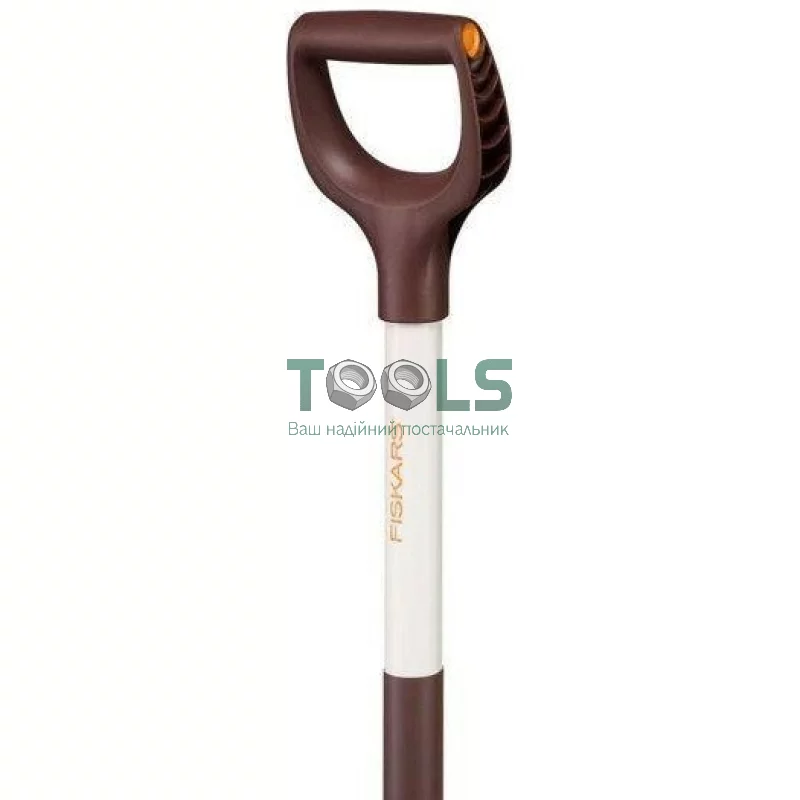 Лопата штыковая Fiskars White (1067519)