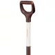 Лопата штыковая Fiskars White (1067519)