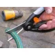 Универсальные ножницы с петлёй для пальцев Fiskars SP45, 111450 (1001533)