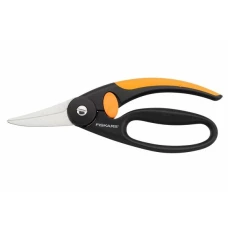 Універсальні ножиці з петлею для пальців Fiskars SP45, 111450 (1001533)