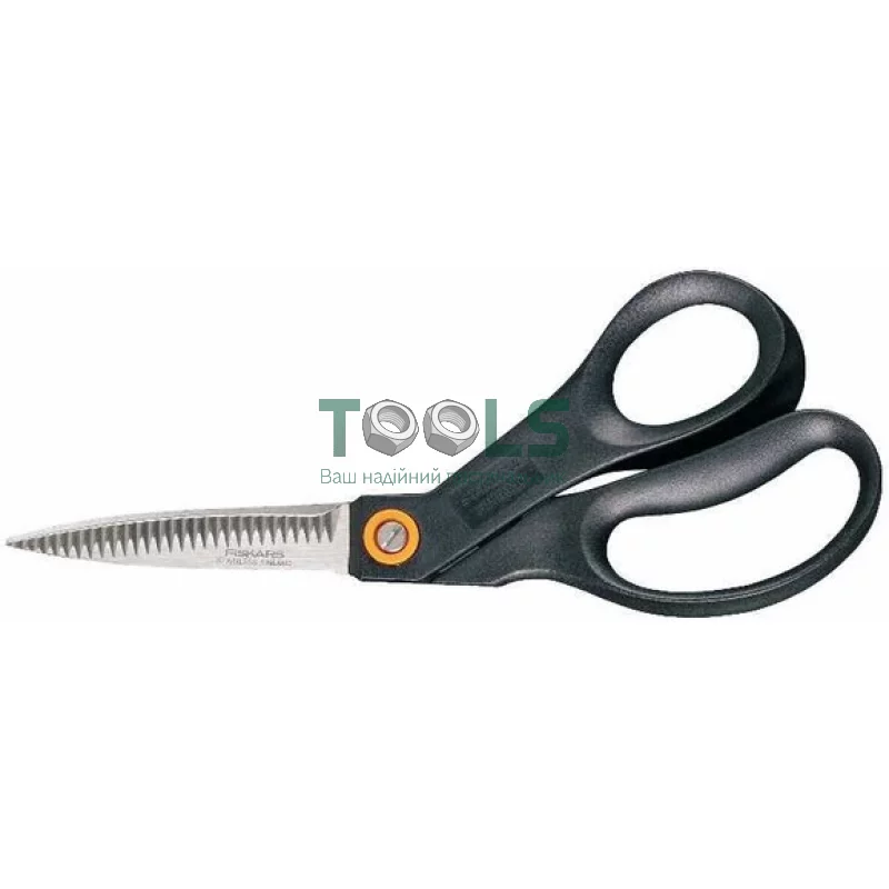 Ножницы для цветов Fiskars S28 (1001544)