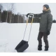 Скрепер для прибирання снігу Fiskars SnowXpert 143021 (1003470)