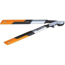 Сучкоріз обвідний Fiskars PowerGearX, S 112260 (1020186)