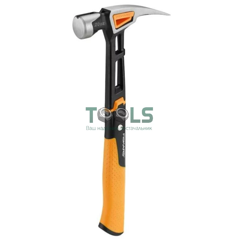 Молоток общего назначения Fiskars L (1020214)