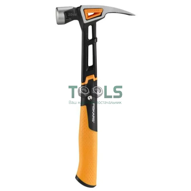 Молоток общего назначения Fiskars L (1020214)