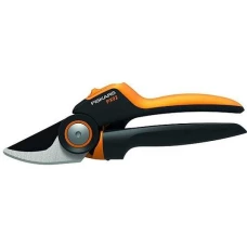 Секатор Fiskars PowerGear X (M) з силовим приводом PX92 (1023630)