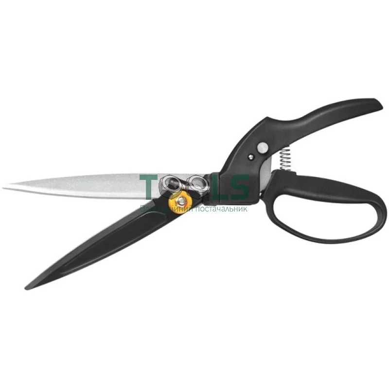 Ножницы для травы Fiskars SmartFit GS40 (1023632)