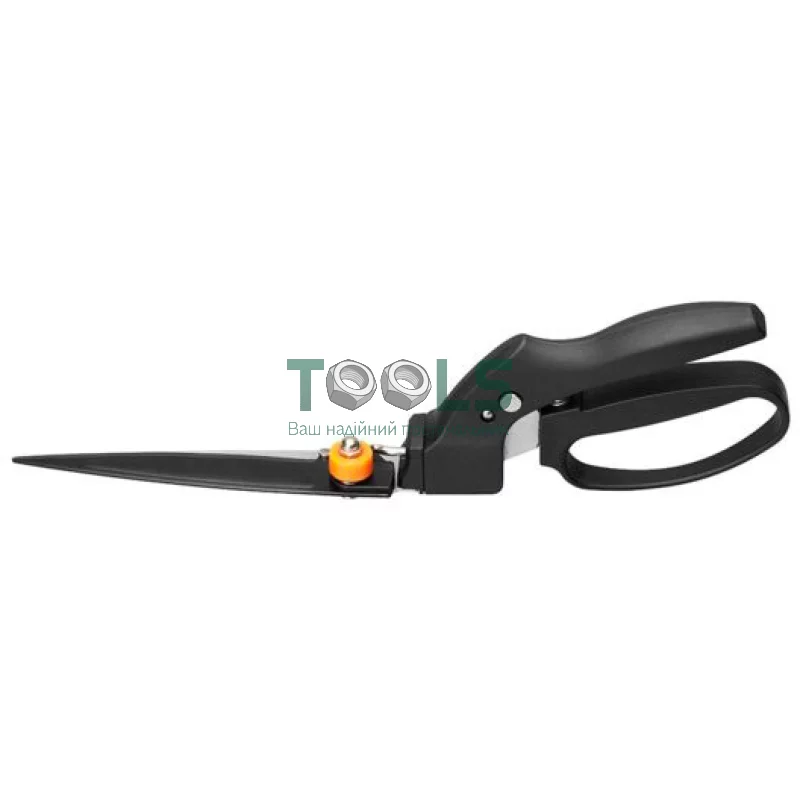 Ножницы для травы Fiskars SmartFit GS40 (1023632)