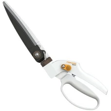 Ножиці для трави Fiskars White GS41 (1026917)