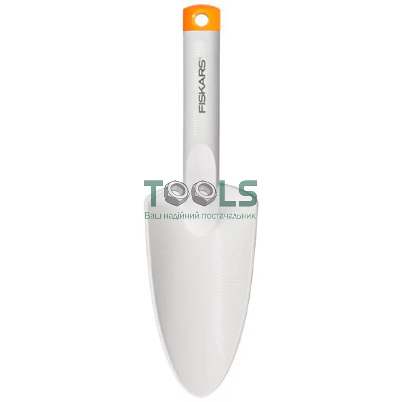 Садовый совок Fiskars Whitе (1027032)