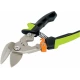 Ножиці для металу Fiskars Pro PowerGear праві (1027210)