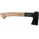 Подарочный набор Fiskars Norden chopping axe N7 + sharpener SET (1051146)