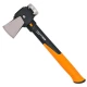 Кувалда Fiskars Pro IsoCore S 1.1 кг / 36 см (1062936)