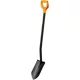 Лопата штыковая Fiskars Solid (1066716)