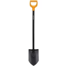 Лопата штикова Fiskars Solid (1066716)