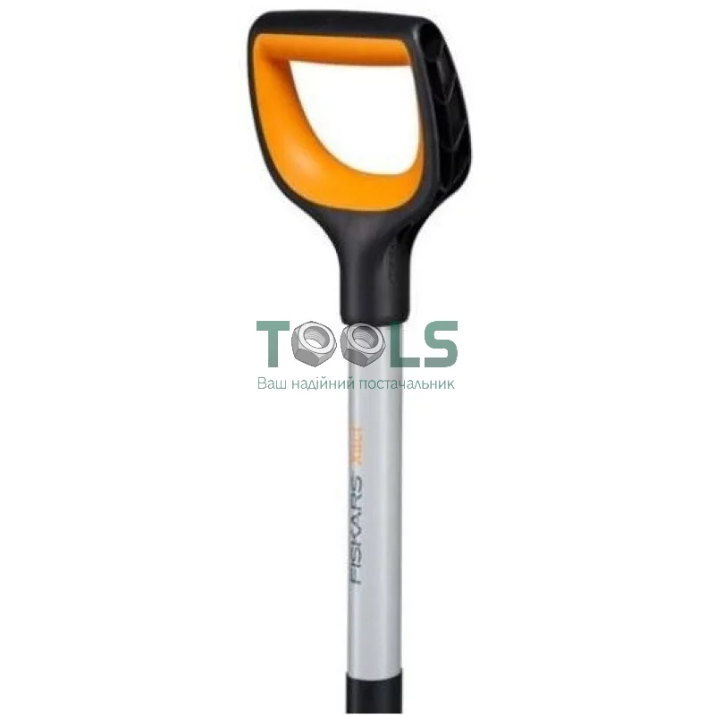 Лопата совковая Fiskars Xact (1066731)