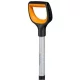 Лопата совковая Fiskars Xact (1066731)