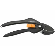 Контактний секатор SingleStep Fiskars P25, 111250 (1000564)