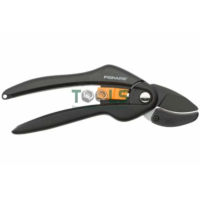 Контактный секатор SingleStep Fiskars P25, 111250 (1000564)